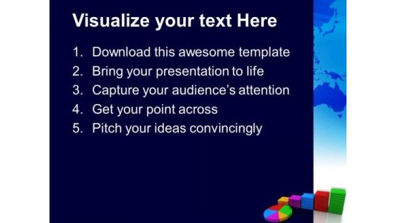 Statistics Marketing PowerPoint Templates And PowerPoint Themes 0612