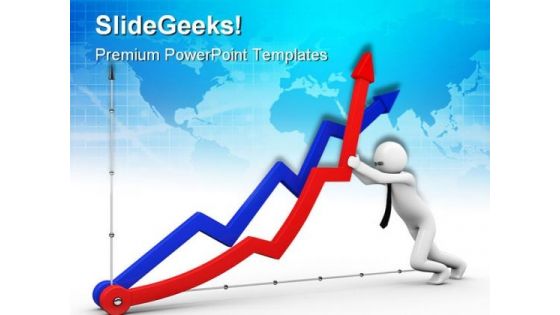 Stats Business PowerPoint Templates And PowerPoint Backgrounds 0411