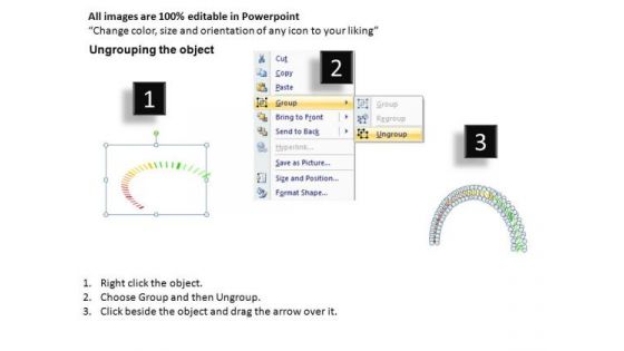 Status Indicator PowerPoint Slides Ppt Templates