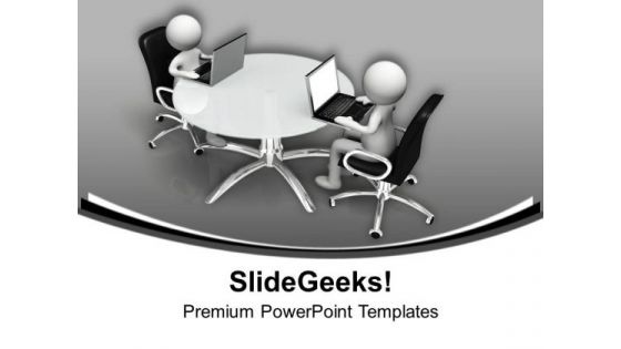 Stay With Technology Theme PowerPoint Templates Ppt Backgrounds For Slides 0413 Stay With Technology Theme PowerPoint Templates Ppt Backgrounds For Slides 0413