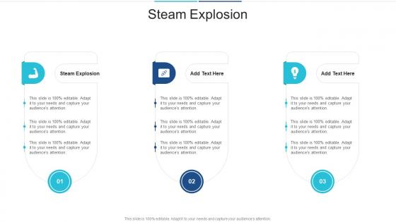 Steam Explosion In Powerpoint And Google Slides Cpb