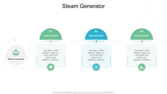 Steam Generator In Powerpoint And Google Slides Cpb