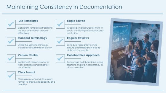 Step By Step Guide To Writing Software Release Notes PPT Sample AT Slide14