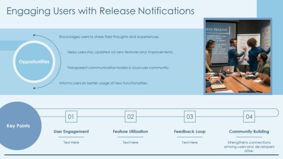 Step By Step Guide To Writing Software Release Notes PPT Sample AT Slide26
