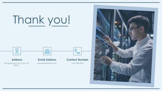 Step By Step Guide To Writing Software Release Notes PPT Sample AT Slide29