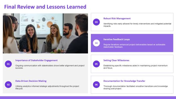 Step By Step Project Work Plan Creator PPT Example AT Slide18