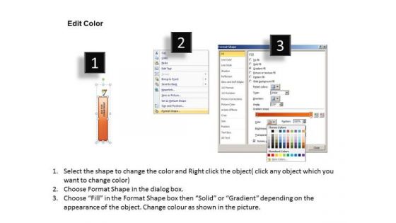Step Chart Process Slides PowerPoint Templates Ppt Slides