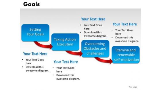 Step Process Diagram PowerPoint Slides Editable Ppt Templates