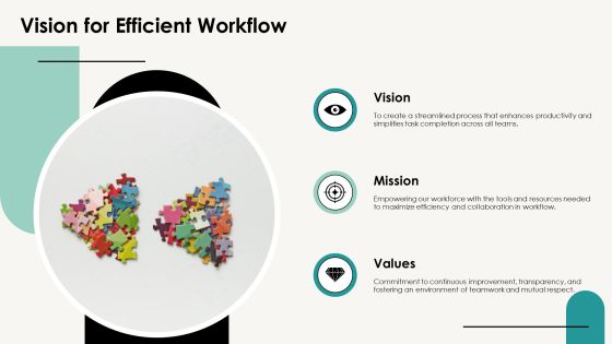 Step Puzzle For Efficient Completion PPT Example AT Slide07