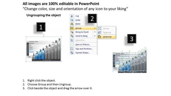 Steps Process Flow Diagrams PowerPoint Slides Ppt Templates