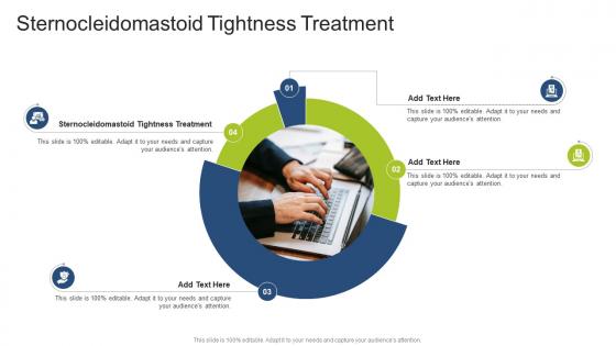 Sternocleidomastoid Tightness Treatment In Powerpoint And Google Slides Cpb