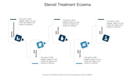 Steroid Treatment Eczema In Powerpoint And Google Slides Cpb