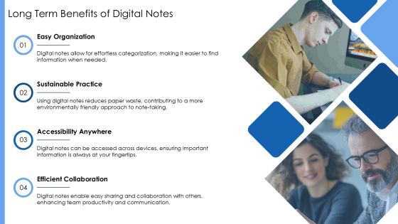 Sticky Notes For Quick Digital Note Taking Efficiency PPT Structure AT Slide23