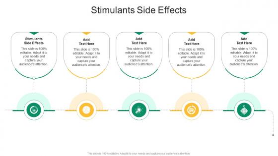 Stimulants Side Effects In Powerpoint And Google Slides Cpb Stimulants Side Effects In Powerpoint And Google Slides Cpb