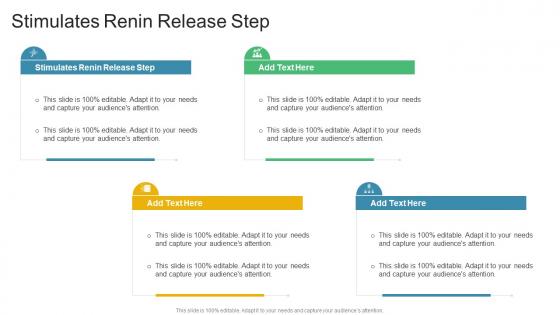 Stimulates Renin Release Step In Powerpoint And Google Slides Cpb