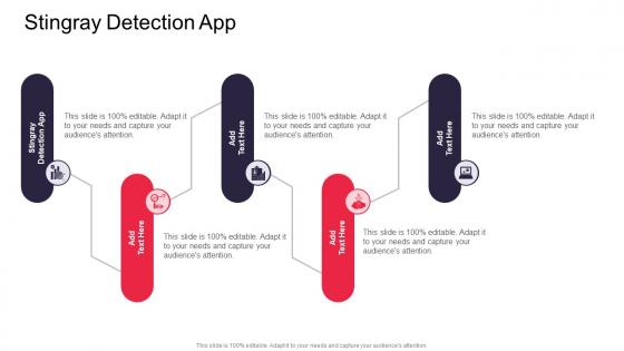 Stingray Detection App In Powerpoint And Google Slides Cpb