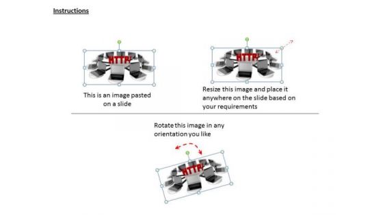 Stock Photo Business And Strategy Get Internet Connection Of Your Systems Icons Images