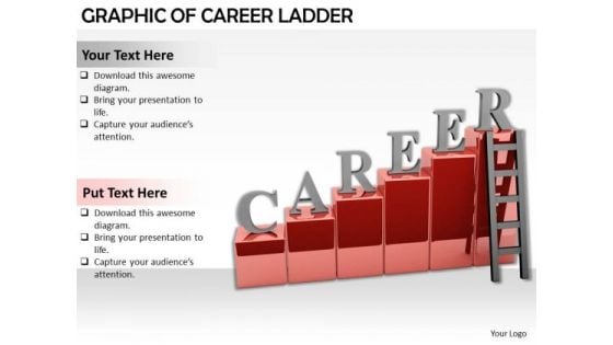Stock Photo Business Concepts Graphic Of Career Ladder Pictures Images