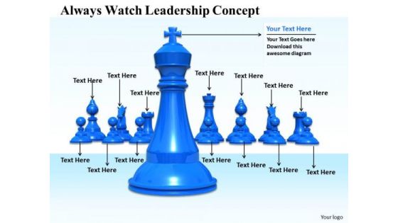 Stock Photo Business Intelligence Strategy Always Watch Leadership Concept Clipart Images