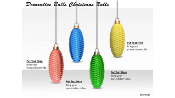 Stock Photo Business Level Strategy Definition Decorative Balls Christmas Icons Images