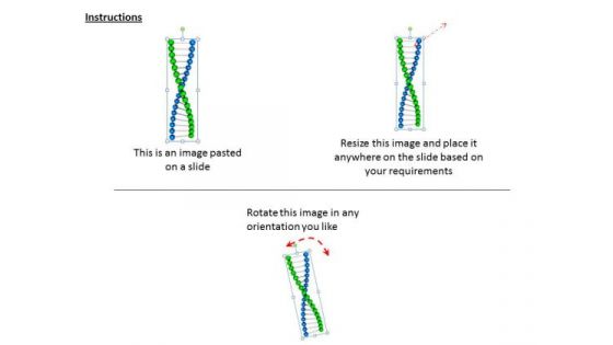 Stock Photo Business Level Strategy Definition Digital Illustration Of Dna Structure Icons Images