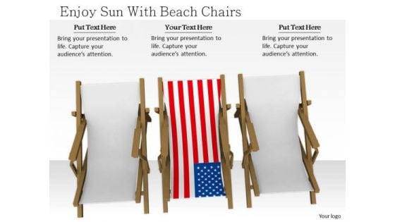 Stock Photo Business Level Strategy Definition Enjoy Sun With Beach Chairs Best Photos