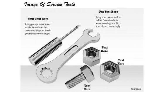 Stock Photo Business Level Strategy Definition Image Of Service Tools Best Stock Photos