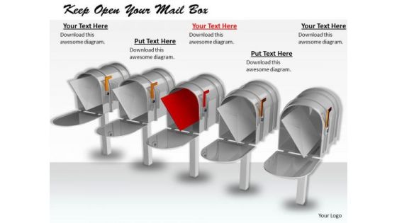 Stock Photo Business Management Strategy Keep Open Your Mail Box Pictures Stock Photo Business Management Strategy Keep Open Your Mail Box Pictures