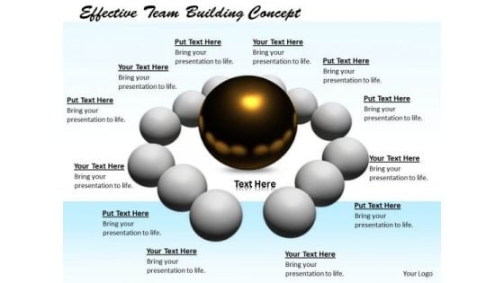 Stock Photo Business Marketing Strategy Effective Team Building Concept Images And Graphics Stock Photo Business Marketing Strategy Effective Team Building Concept Images And Graphics