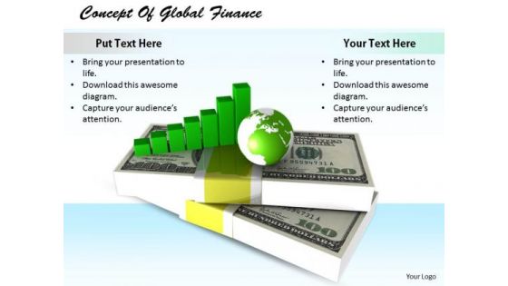 Stock Photo Business Plan And Strategy Concept Of Global Finance Best