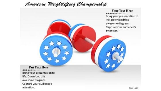 Stock Photo Business Plan Strategy American Weightlifting Championship Clipart Images