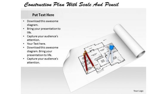 Stock Photo Business Planning Strategy Construction With Scale And Pencil Pictures Images Stock Photo Business Planning Strategy Construction With Scale And Pencil Pictures Images