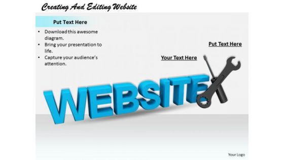 Stock Photo Business Planning Strategy Creating And Editing Website Pictures Images