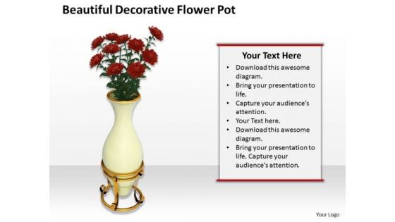 Stock Photo Business Strategy And Policy Beautiful Decorative Flower Pot Images Stock Photo Business Strategy And Policy Beautiful Decorative Flower Pot Images