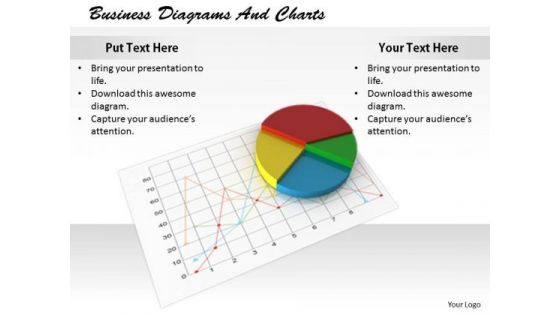 Stock Photo Business Strategy Concepts Diagrams And Charts Icons Images