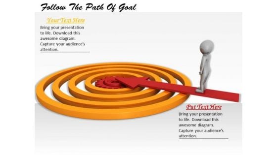 Stock Photo Business Strategy Consulting Follow The Path Of Goal Clipart Stock Photo Business Strategy Consulting Follow The Path Of Goal Clipart