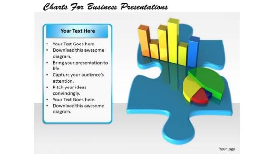 Stock Photo Business Strategy Examples Charts For Presentations Images And Graphics