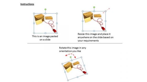 Stock Photo Business Strategy Execution Technology Makes Communication Easy Icons Images