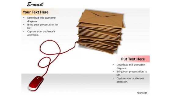 Stock Photo Business Strategy Implementation Use Good Internet Connection For Mail Sending Icons Stock Photo Business Strategy Implementation Use Good Internet Connection For Mail Sending Icons
