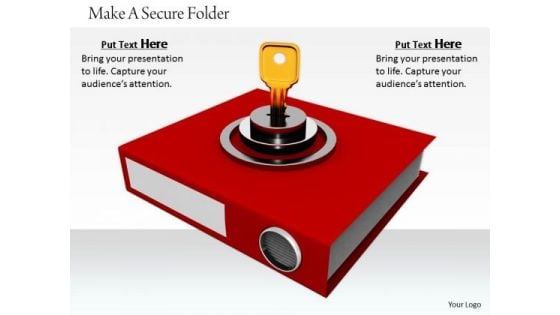 Stock Photo Business Strategy Innovation Make Secure Folder Images Stock Photo Business Strategy Innovation Make Secure Folder Images