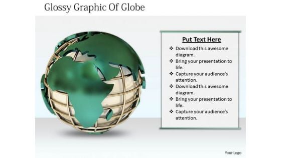 Stock Photo Business Strategy Model Glossy Graphic Of Globe Pictures