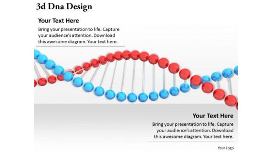 Stock Photo Business Strategy Plan 3d Dna Design Clipart Images