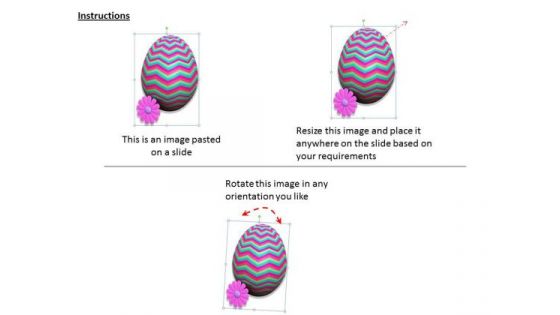 Stock Photo Business Strategy Plan Abstract Design Of Colorful Easter Egg Images Photos