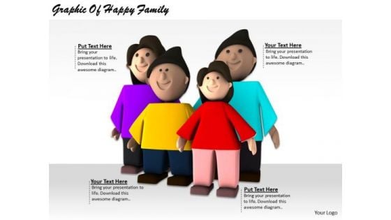 Stock Photo Business Unit Strategy Graphic Of Happy Family Images Photos