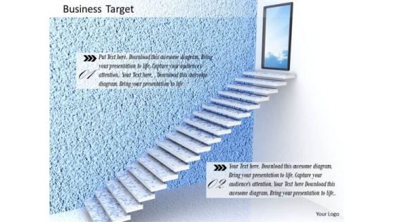 Stock Photo Climbs The Ladder Of Success Conceptual Image PowerPoint Slide Stock Photo Climbs The Ladder Of Success Conceptual Image PowerPoint Slide