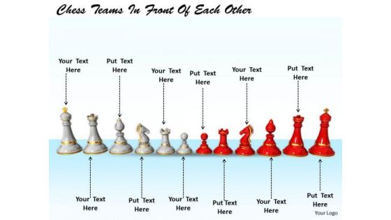 Stock Photo Modern Marketing Concepts Chess Teams Front Of Each Other Images Business Stock Photo Modern Marketing Concepts Chess Teams Front Of Each Other Images Business