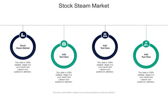 Stock Steam Market In Powerpoint And Google Slides Cpb