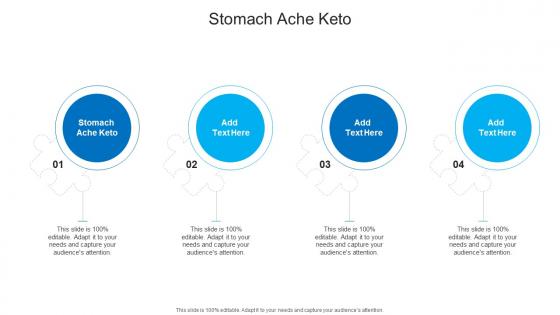 Stomach Ache Keto In Powerpoint And Google Slides Cpb