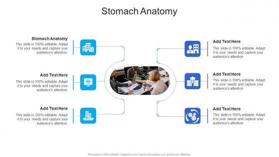 Stomach Anatomy In Powerpoint And Google Slides Cpb