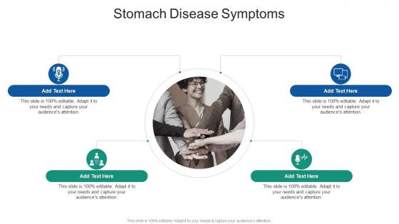 Stomach Disease Symptoms In Powerpoint And Google Slides Cpb